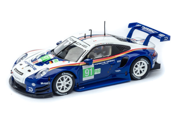 Carrera DIGITAL 132 Porsche 911 RSR (991)