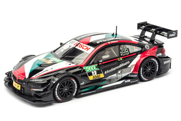 Carrera DIGITAL 132 BWM M4 DTM