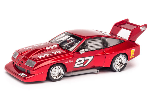 Carrera DIGITAL 132 Chevrolet Dekon Monza