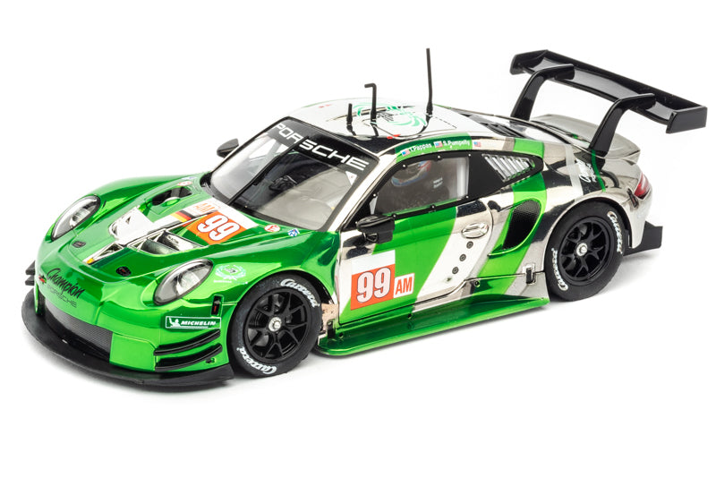 Carrera DIGITAL 132 Porsche 911 RSR (991)