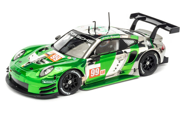 Carrera DIGITAL 132 Porsche 911 RSR (991)