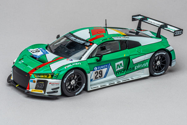 Carrera DIGITAL 132 Audi R8 LMS