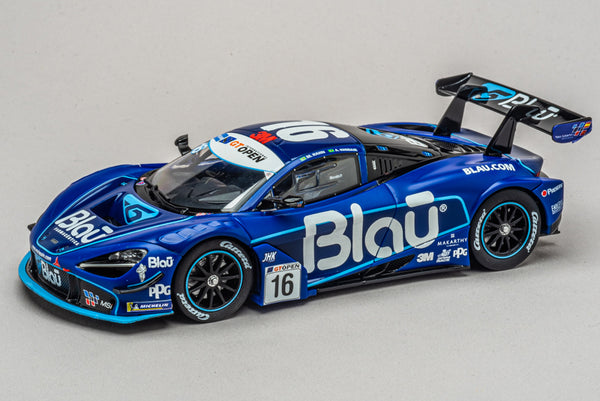 Carrera DIGITAL 132 McLaren 720S GT3