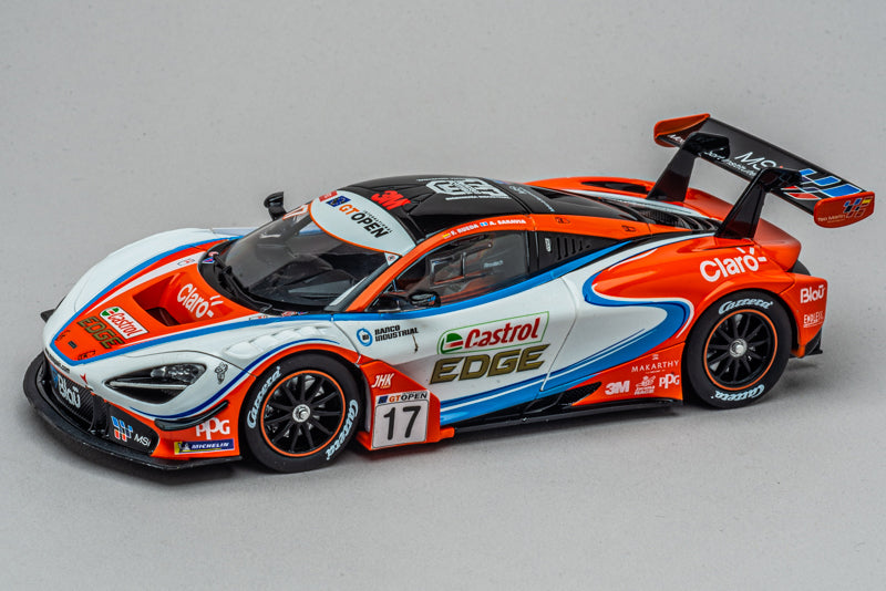 Carrera DIGITAL 132 McLaren 720S GT3