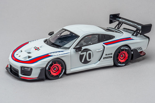 Carrera DIGITAL 132 Porsche 935/19 GT2 'No. 70'