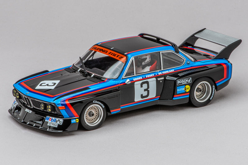 Carrera DIGITAL 132 BMW 3.5 CSL