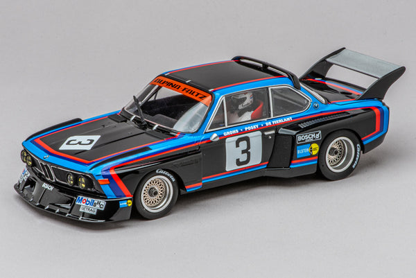 Carrera DIGITAL 132 BMW 3.5 CSL