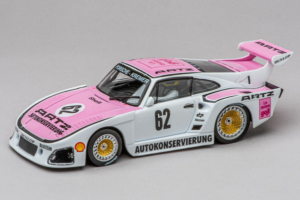 Carrera DIGITAL 132 Porsche 935 Kremer K3