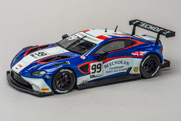 Carrera DIGITAL 132 Aston Martin Vantage GTE