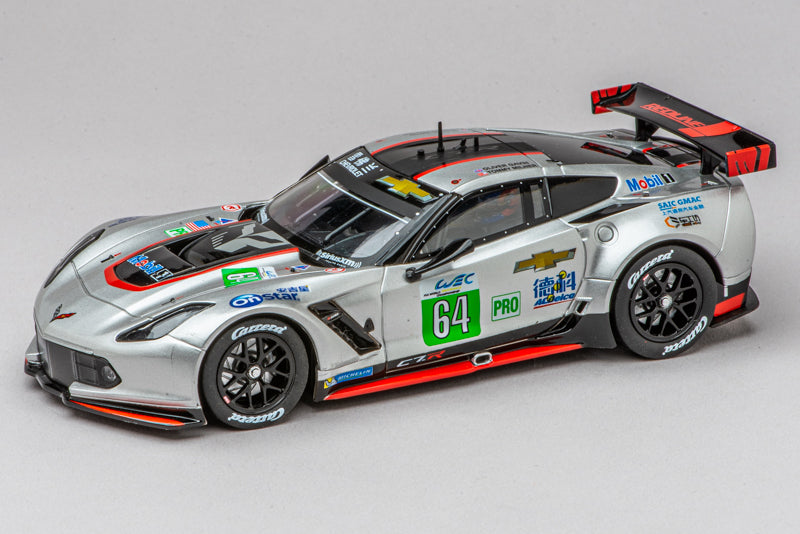 Carrera DIGITAL 132 Chevrolet Corvette C7R