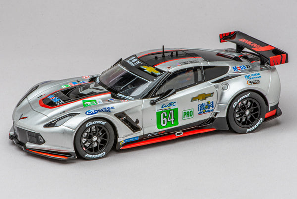 Carrera DIGITAL 132 Chevrolet Corvette C7R