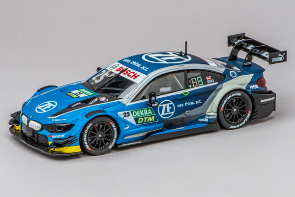 Carrera DIGITAL 132 BMW M4 DTM