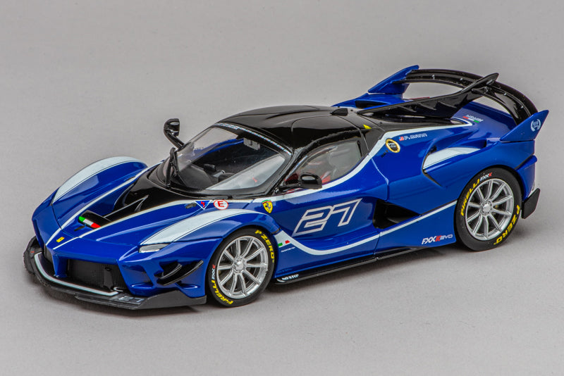 Carrera DIGITAL 132 Ferrari FXX K Evoluzione