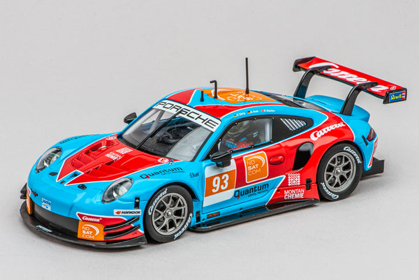 Carrera DIGITAL 132 Porsche 911 RSR (991) No. 93