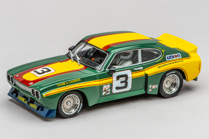 Carrera DIGITAL 132 Ford Capri No. 3