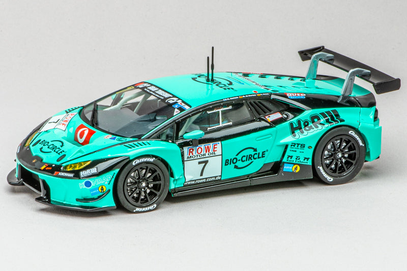 Carrera DIGITAL 132 Lamborghini Huracan GT3