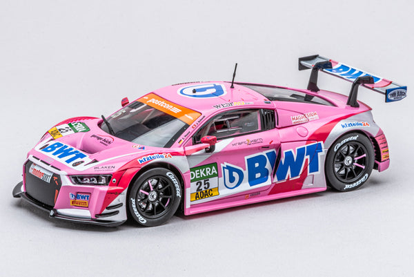 Carrera DIGITAL 132 Audi R8 LMS