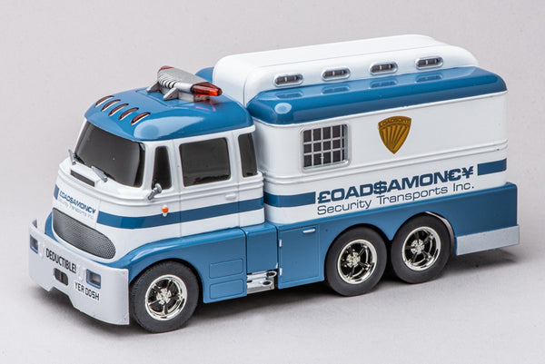 Carrera DIGITAL 132 Carrera Truck