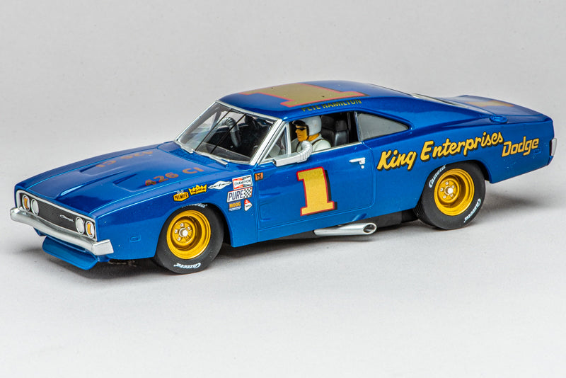 Carrera DIGITAL 132 Dodge Charger 500