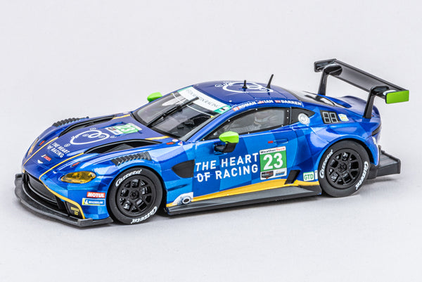 Carrera DIGITAL 132 Aston Martin Vantage GTE