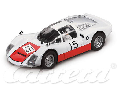 IMPORT TEST Carrera DIGITAL 132 Mercedes-AMG GT3