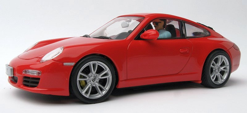 Carrera Evo Porsche 911