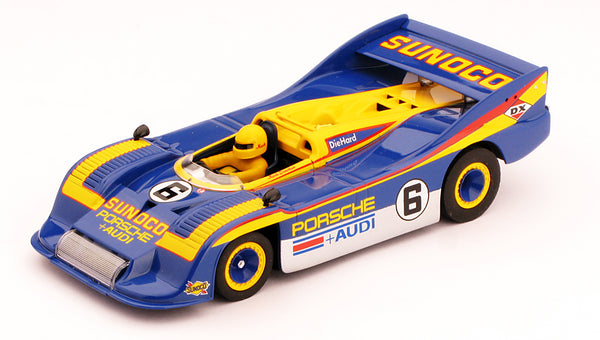 Carrera Evo/DIGITAL 132: Porsche 917/30 Sunoco Porsche Audi No.6 '73