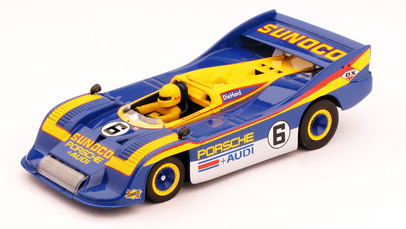 Carrera Evo/DIGITAL 132: Porsche 917/30 Sunoco Porsche Audi No.6 '73