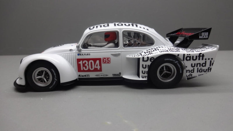 Carrera DIGITAL 132 Idee + Spiel Sondermodell 2015