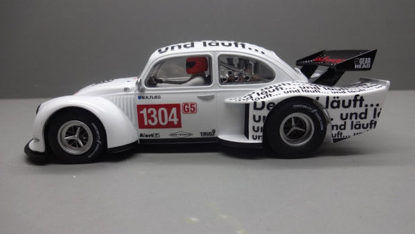 Carrera DIGITAL 132 Idee + Spiel Sondermodell 2015