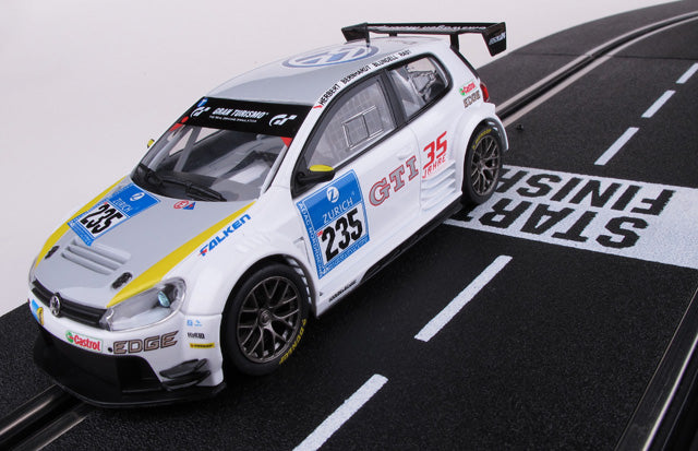 Carrera DIGITAL 132/Evo Volkswagen Golf24