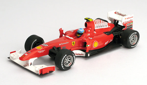 Carrera Evo/DIGITAL 132: Ferrari F10 "Fernando Alonso