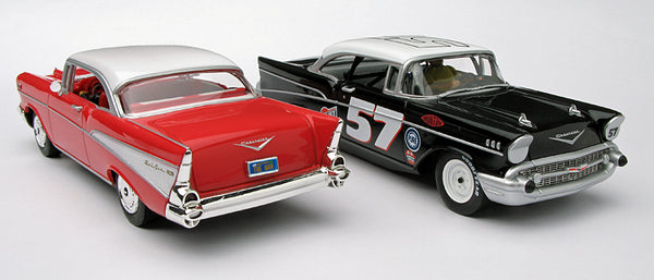 Carrera Evo Chevrolet Bel Air Coupé '57