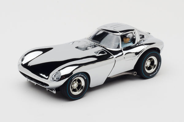 Carrera D132/Evo Bill Thomas Cheetah