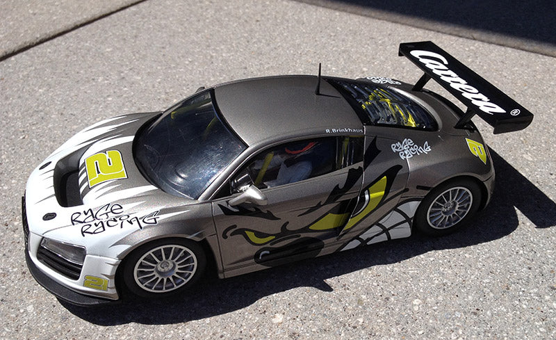 Carrera Clubmodell 2014