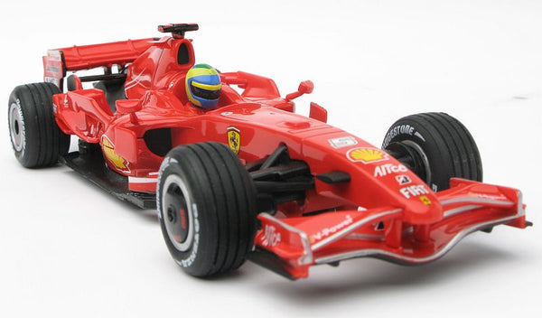 Carrera Evo/D132 Ferrari F2007