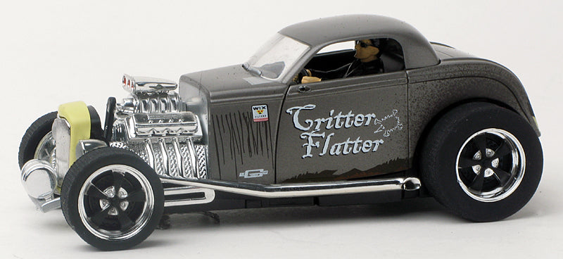 Carrera Evo Hot Rod '32