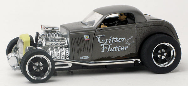 Carrera Evo Hot Rod '32