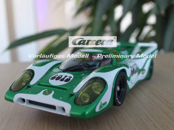 Carrera DIGITAL 124 Gaisbergrennen 2013