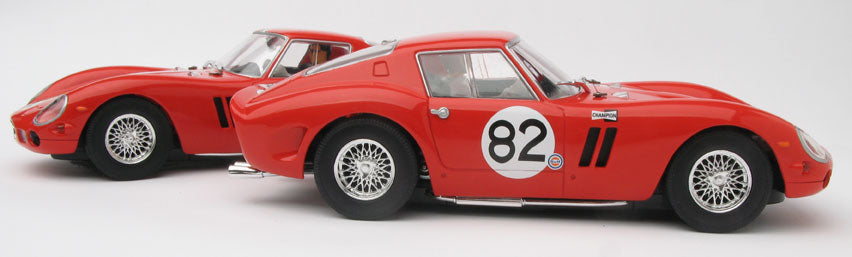 Carrera DIGITAL 124 Ferrari 250 GTO
