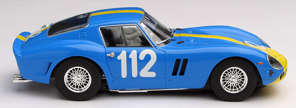 Carrera D124 Ferrari GTO Targa Florio 1964