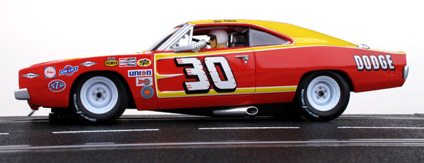 Carrera DIGITAL 132 Dodge Charger 500, No.22, 1969