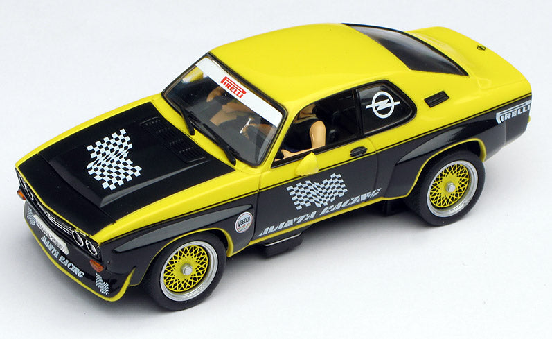 Carrera Evo/D132 Opel Manta A