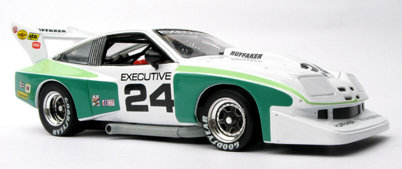 Carrera Evolution Chevrolet Dekon Monza