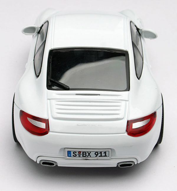 Carrera Evo/D132 Porsche 911 weiß