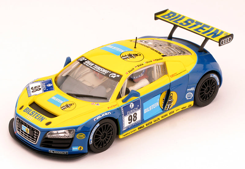 Carrera Evo / DIGITAL 132: Audi R8 LMS