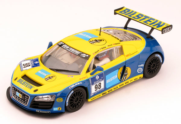 Carrera Evo / DIGITAL 132: Audi R8 LMS