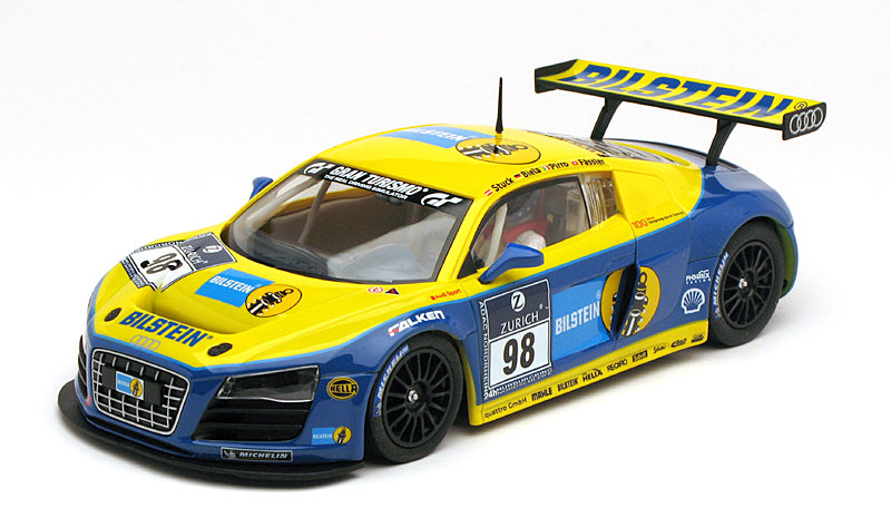 Carrera D124 Audi R8 LMS, Team Phoenix
