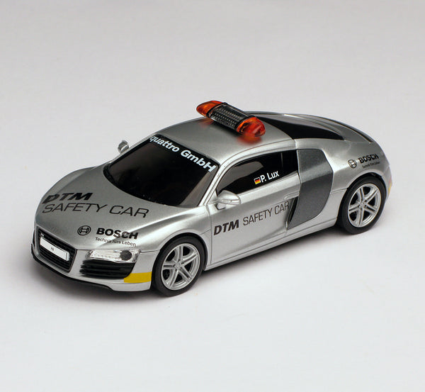 Carrera D132 Audi R8 DTM Safety Car