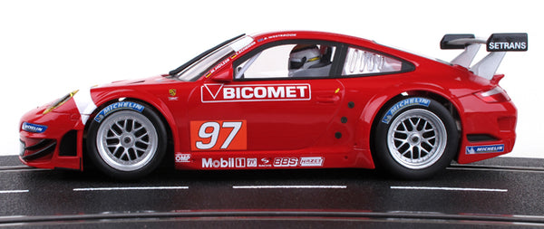 Carrera D124 Porsche GT3 RSR